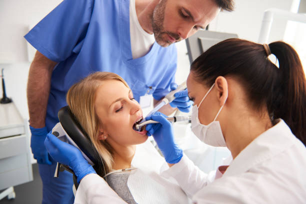 Best Dental X-Rays and Imaging  in Sherman, TX