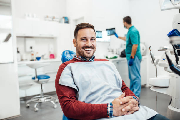 Best Root Canal Treatment  in Sherman, TX