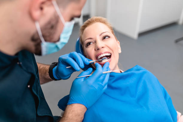 Trusted Sherman, TX  Holistic Dental Services Experts