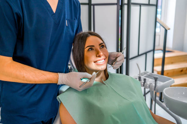 Best Traditional Braces  in Sherman, TX