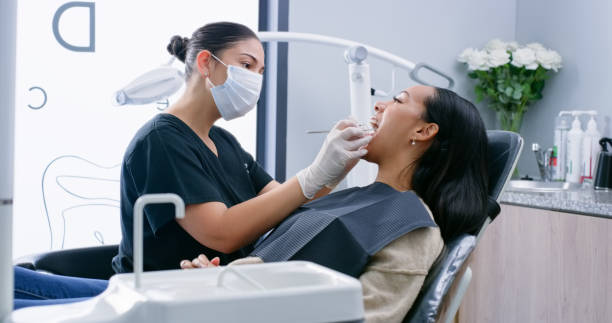 Best Teeth Whitening  in Sherman, TX