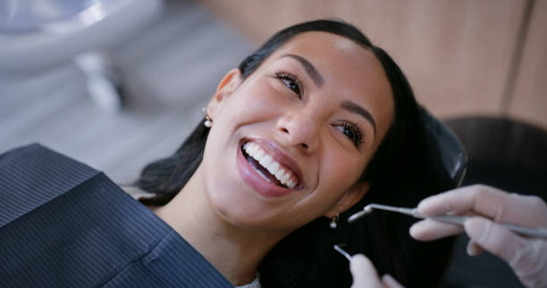 Why Choose Us for Your Dental Needs in Sherman, TX