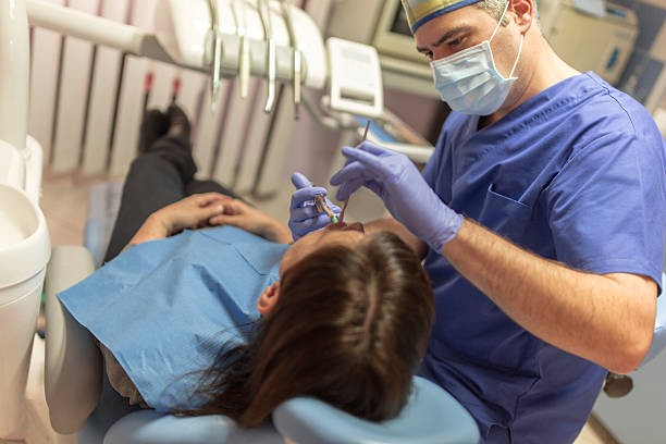 Best TMJ/TMD Treatment  in Sherman, TX