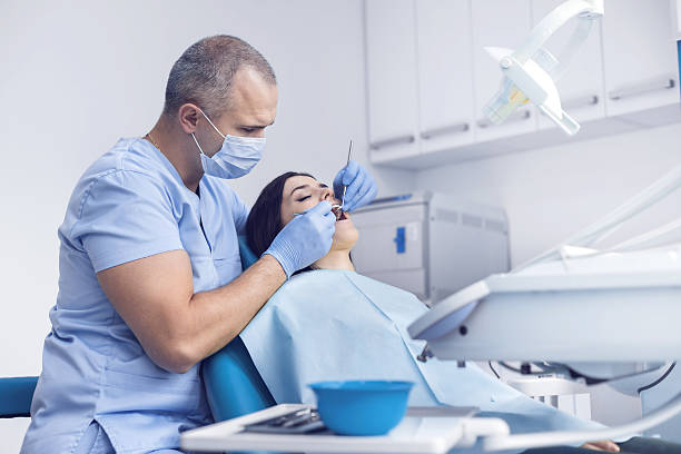  Sherman, TX Holistic Dental Services Pros