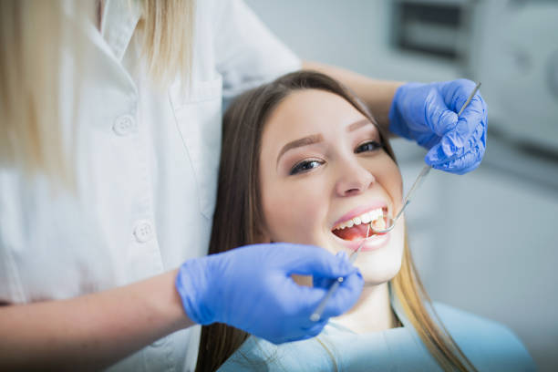 Best Dentures (Full and Partial)  in Sherman, TX